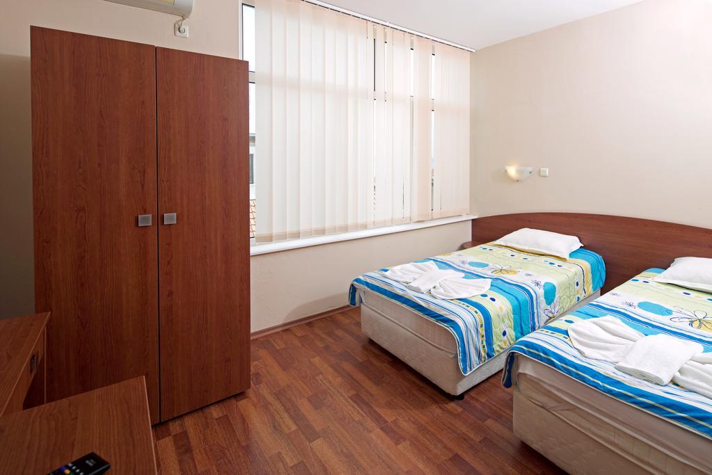 Red House Guest House Nesebyr Zewnętrze zdjęcie